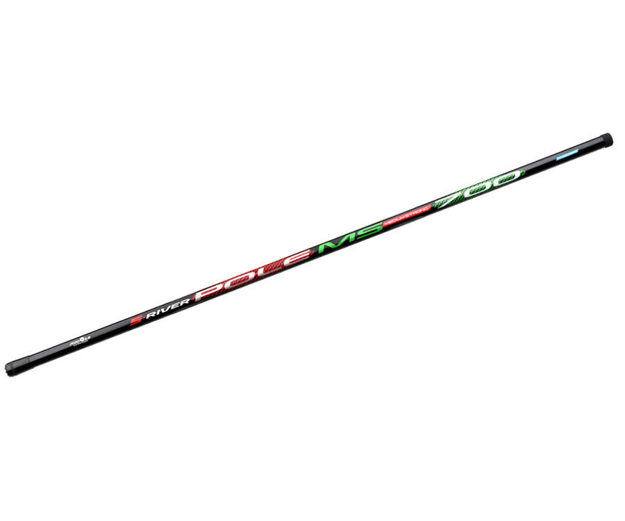 

Маховое удилище Flagman S-River Pole 7м