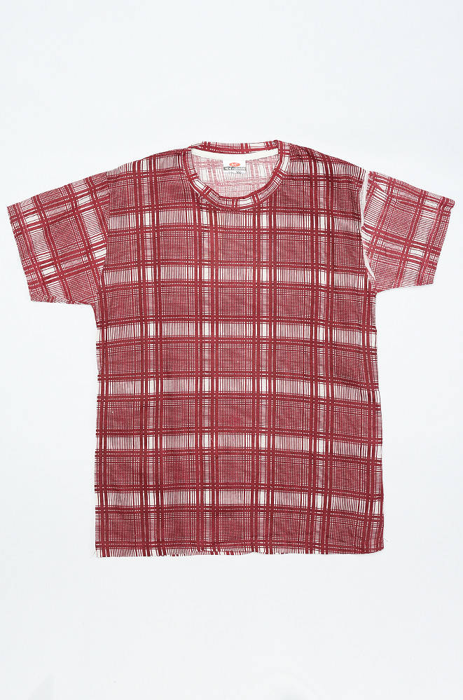 

Футболка подросток мальчик бордовая 134450M