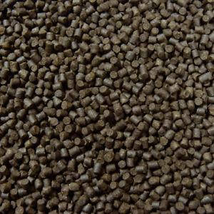 

Pellets пеллетс Black Premium Halibut (премиум класcа) 8мм 900 гр