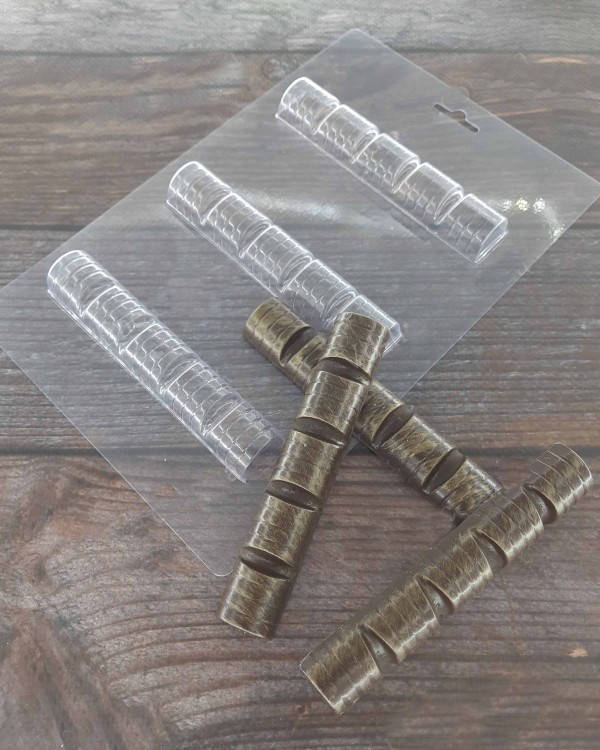 

Форма пластикова для шоколаду Шоколадний батончик