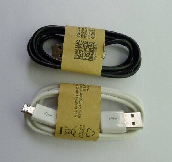 

Micro USB кабель подовжений штекер 8 мм