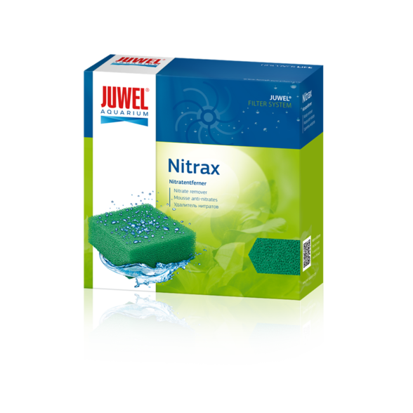 

Juwel Jumbo XL противонитратная губка, 88155