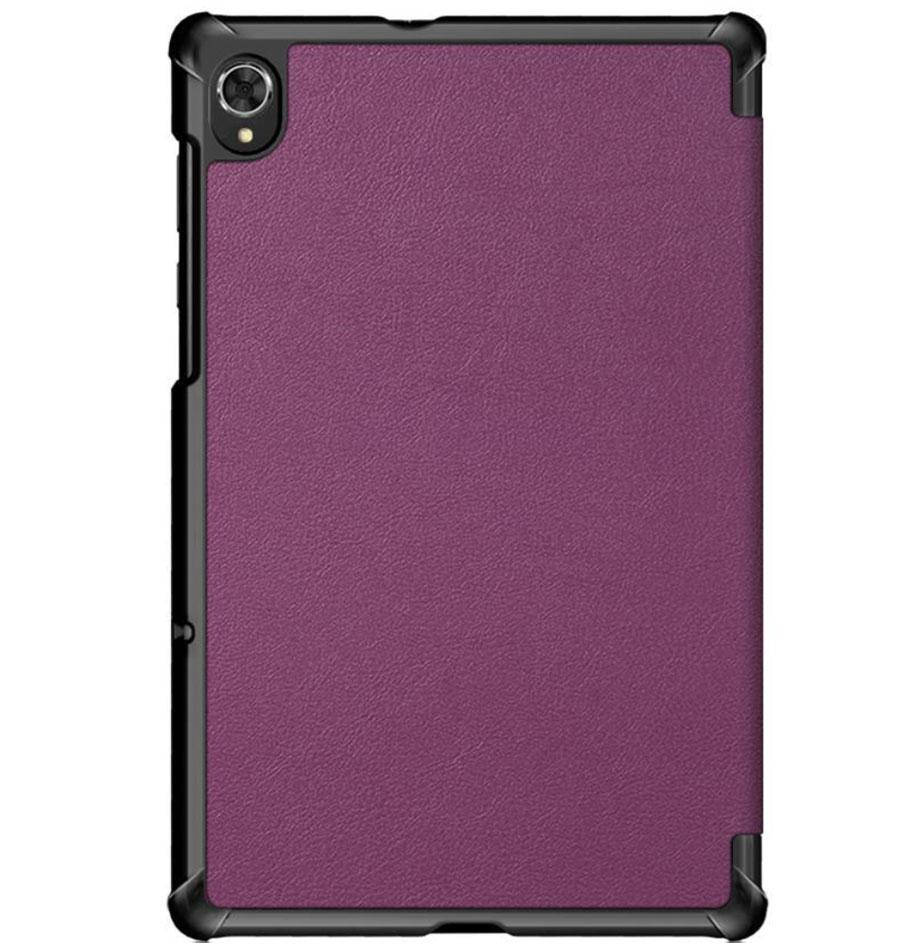 

Чехол Primolux Slim для планшета Lenovo Tab K10 TB-X6C6 10.3" - Purple, Фиолетовый