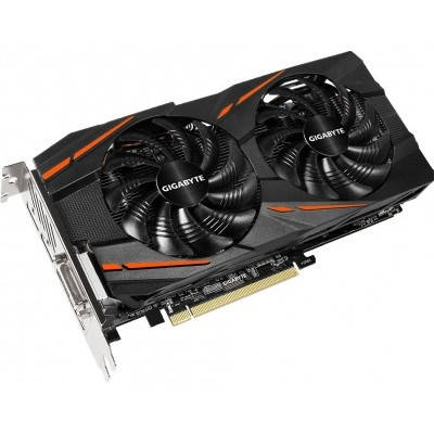 

Gigabyte Radeon RX 570 4GB, 256bit, DDR5 Gaming б/у