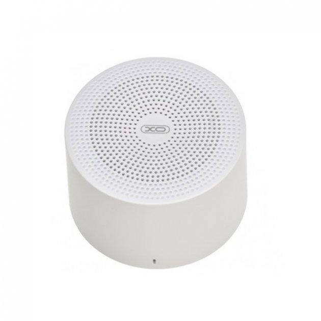 

Портативная Bluetooth колонка XO F21 mini