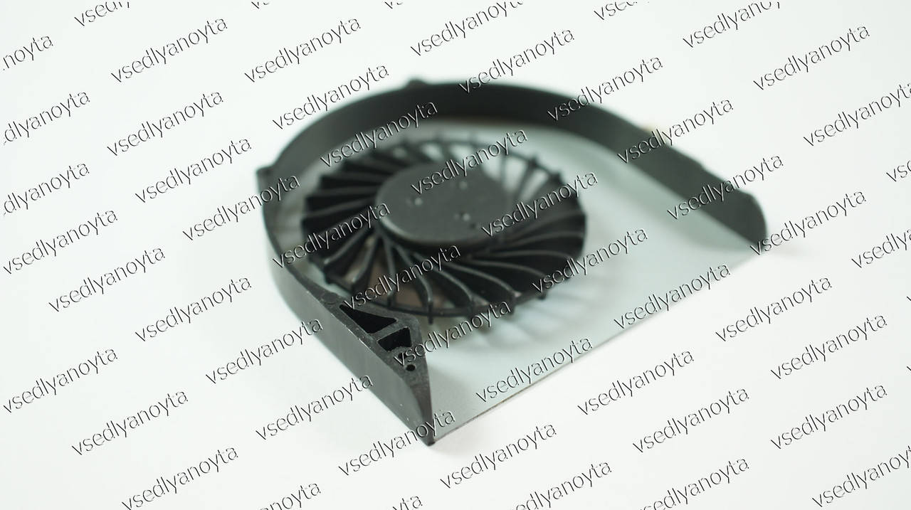 

Вентилятор для ноутбука LENOVO IdeaPad V580, B580, B590, B590A, M590, M595, V580C, M490, M495, V480