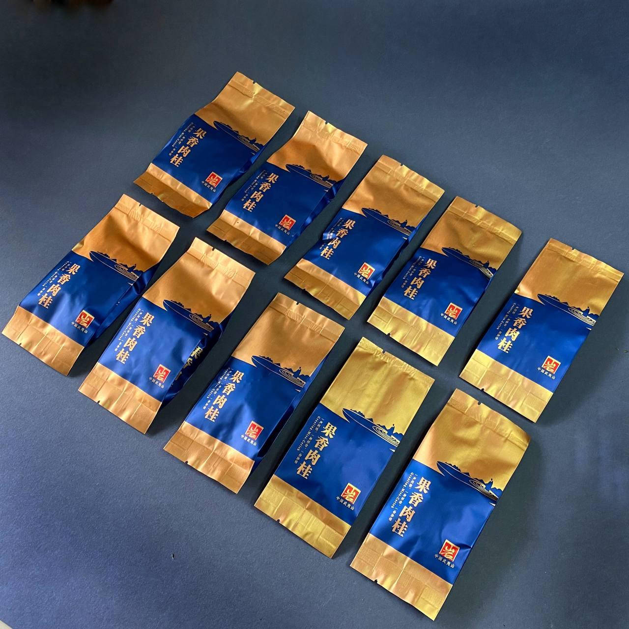 

Улун "Феникс" 10 шт