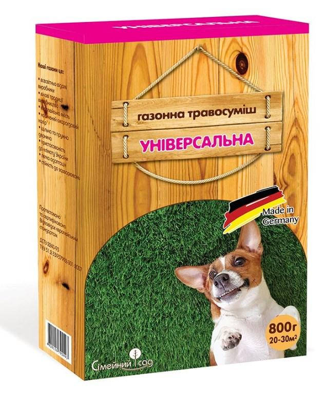 

Універсальний 0,8 кг