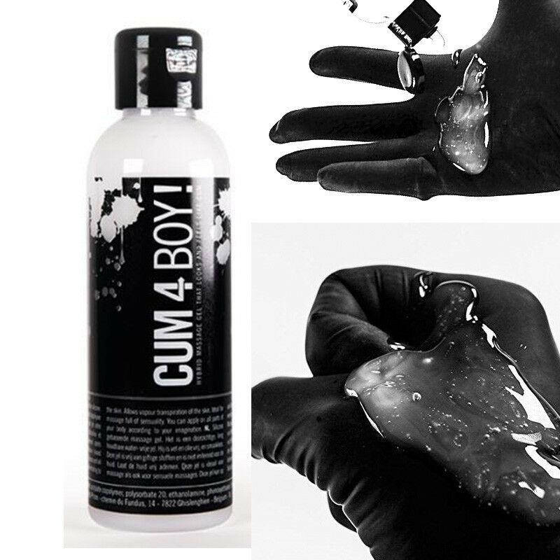 

Cмазка имитирующая вид спермы «SPUNK» 250 mg