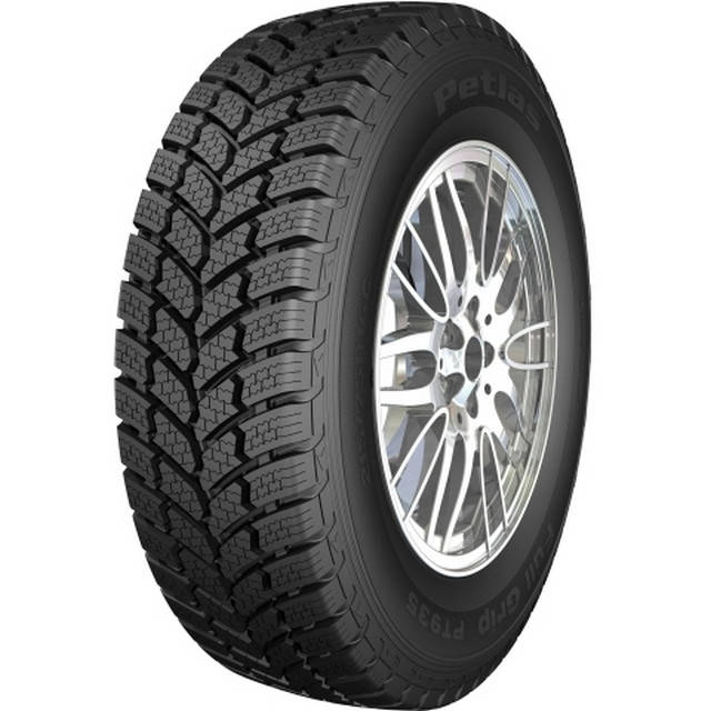 

Зимние шины Petlas Fullgrip PT935 215/65 R16C 109/107R