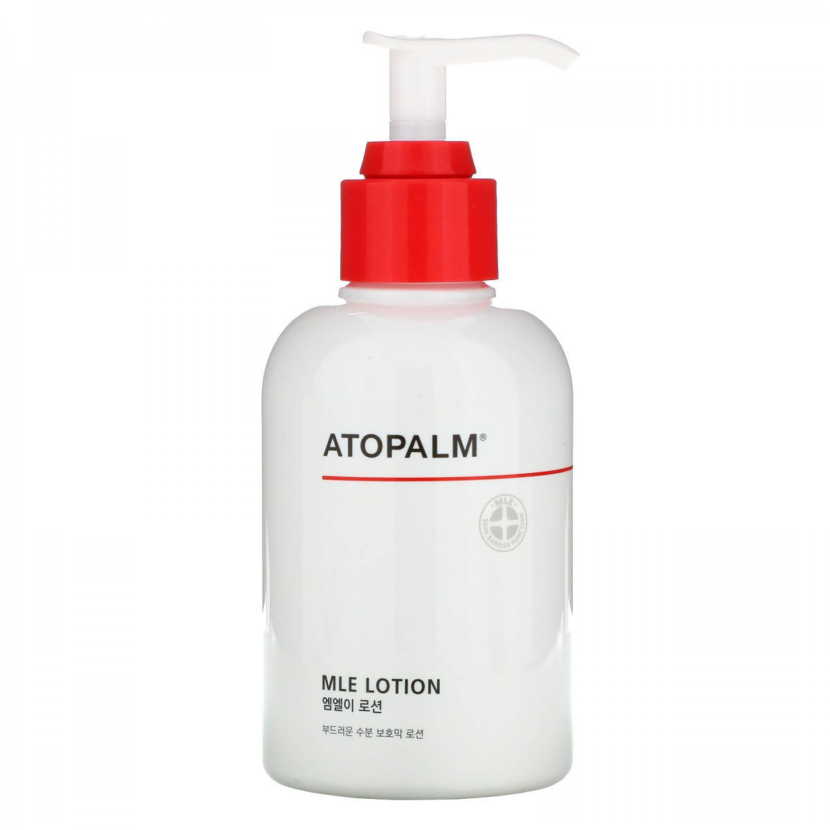 

Лосьон с многослойной эмульсией Atopalm Skin Barrier Function Mle Lotion 200 ml
