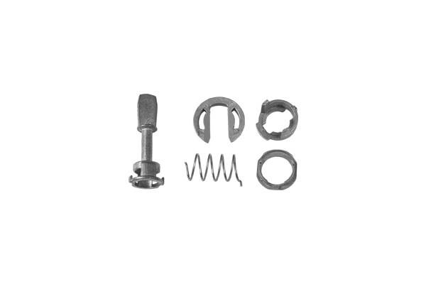 

Ремкомплект личинки замка двери VW Fox 2005 - 2010 OEM: 140837223