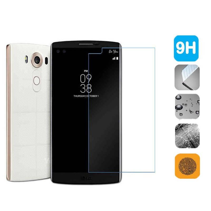 

Защитное стекло для LG V10