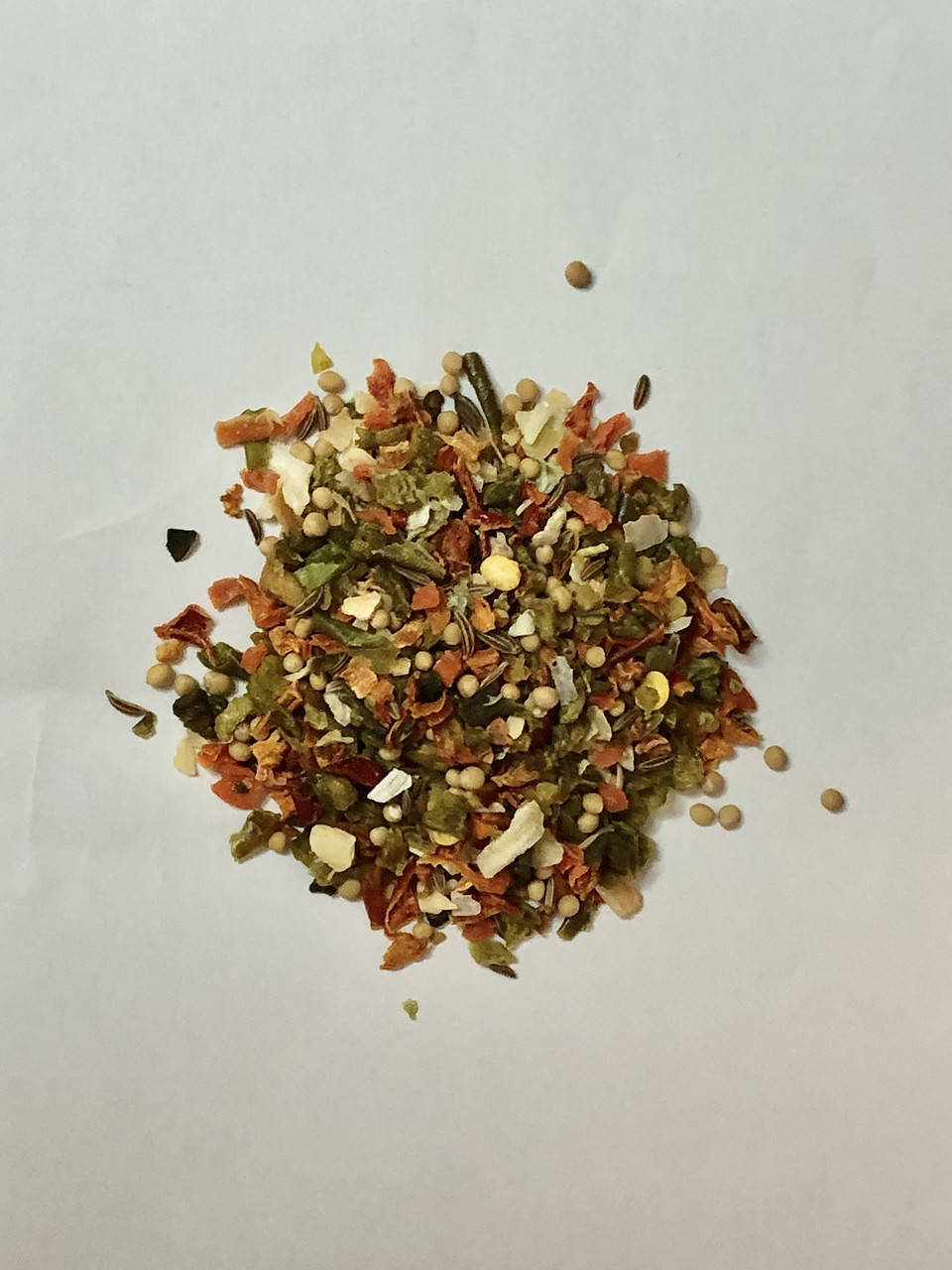 

Універсальна суміш «Весняна"