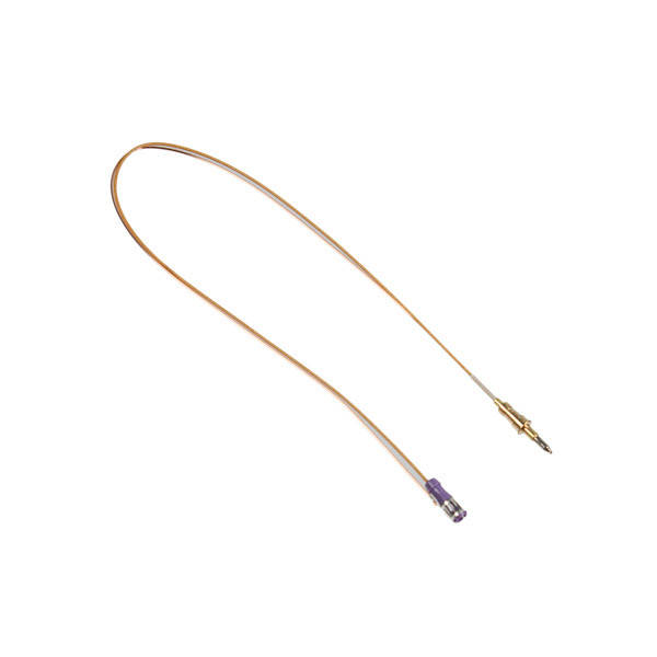 

Термопара для газовых плит Electrolux 3570653067 L=500mm (code: 12600)