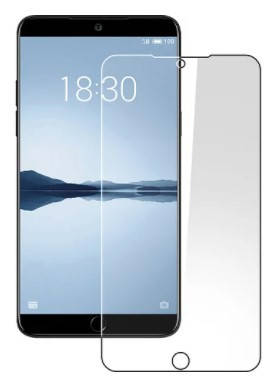 

Защитное стекло Meizu M15 Plus 0,26mm