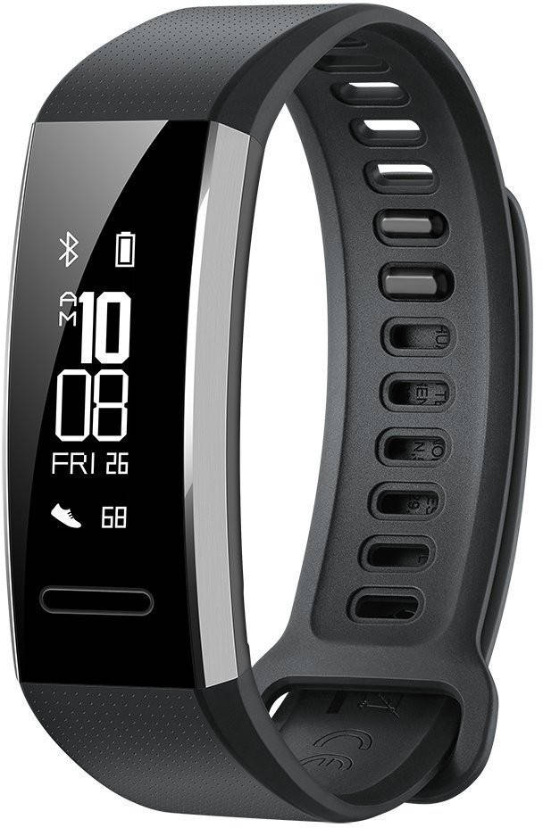 

Ремешок Originalic для Huawei Band 2 Pro Black (Оригинальный Дизайн) (Хуавей Бэнд 2)