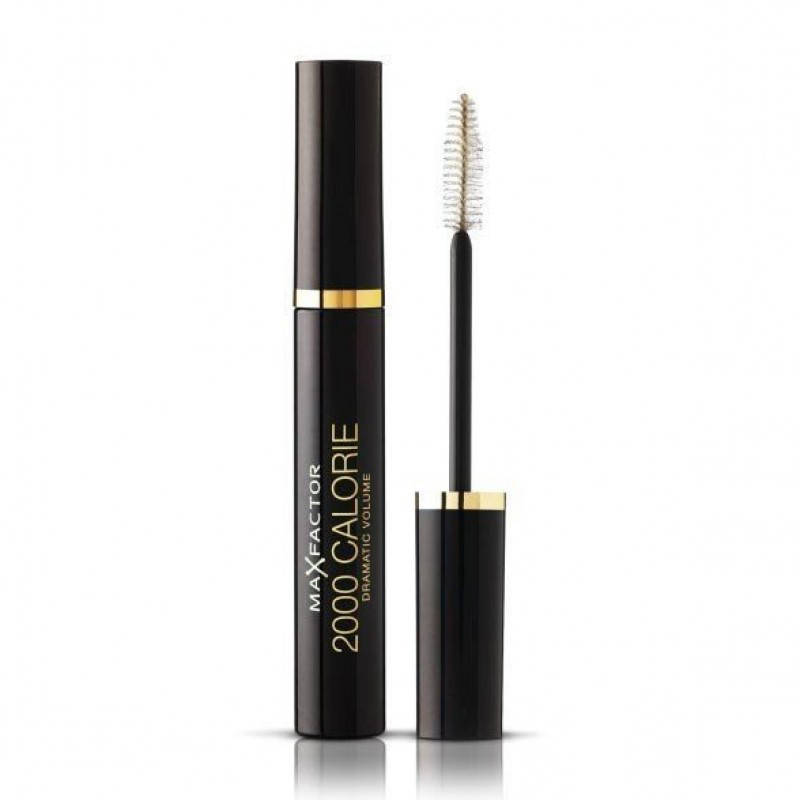 

Тушь для ресниц Max Factor 2000 Calorie Dramatic Volume Black, Черный