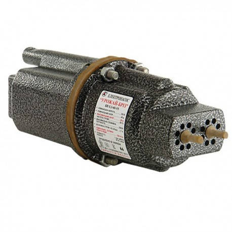 

Насос вибрационный Урожай кит