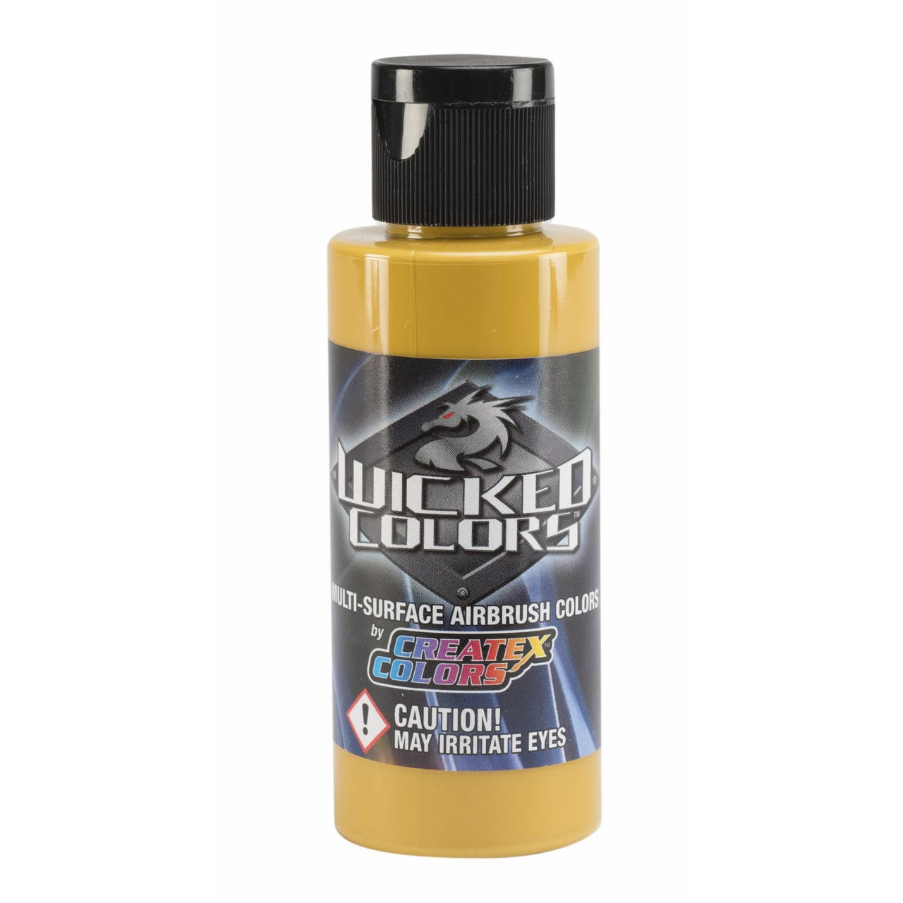 

Краски для аэрографа W067 Wicked Detail Raw Sienna