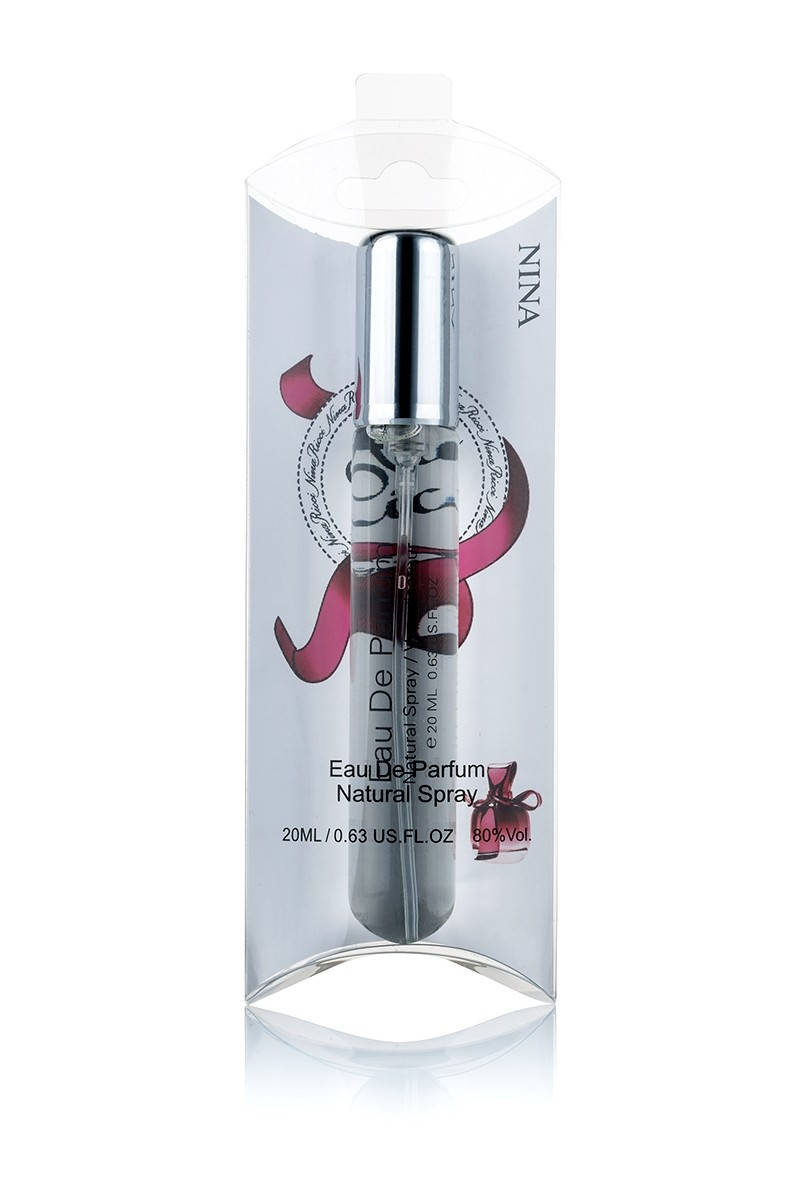 

Женский мини парфюм NINA RICCI Ricci Ricci, 20 мл