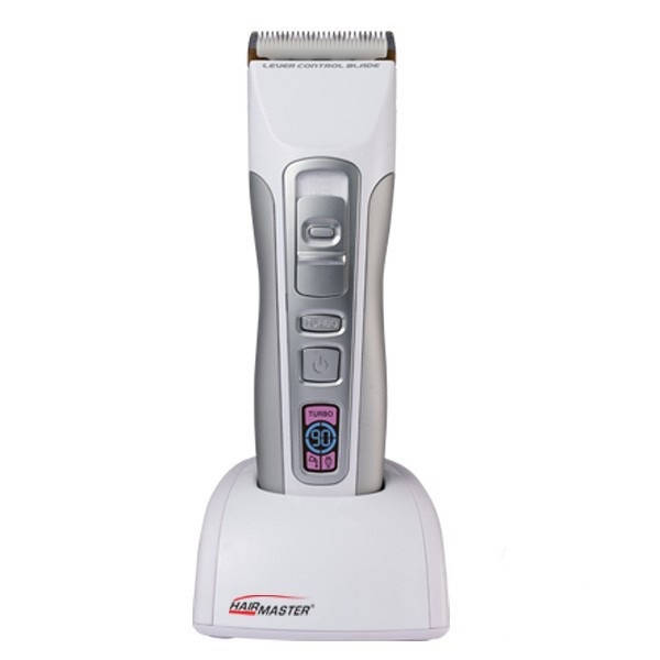 

Машинка для стрижки волос HairMaster OPTIO 891018