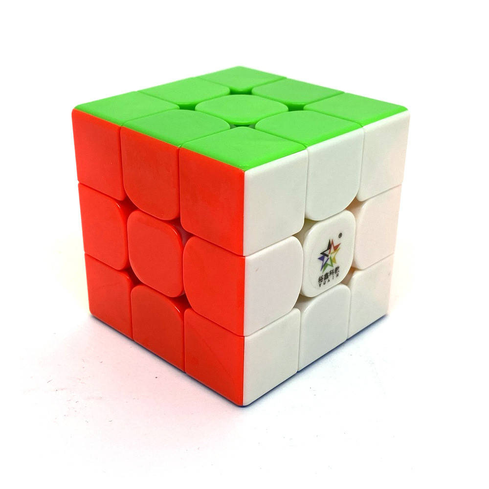

Кубик Рубика 3x3 YuXin Little Magic Magnetic