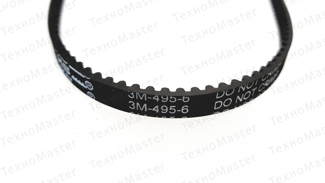 

Ремень для хлебопечи 60s 3m495