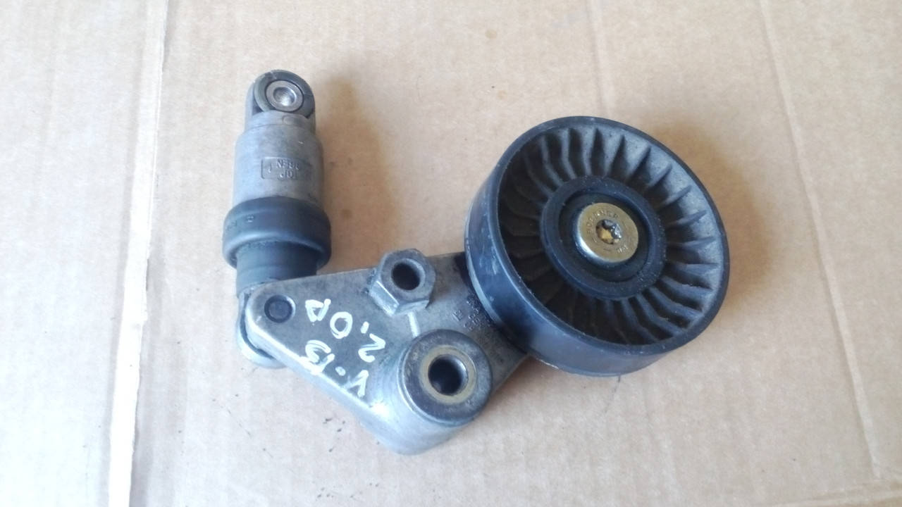 

Натяжитель ремня Opel, Опель 2,0 - 2,2 DI, DTI. 09180809.