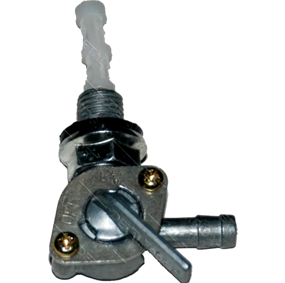 

Краник генератора выход вправо