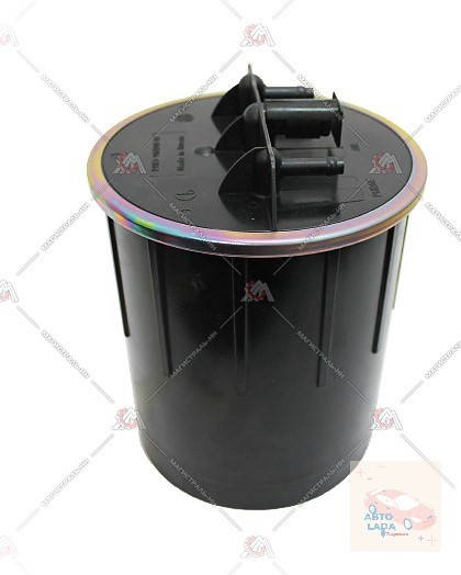 

Адсорбер Евро-3 ВАЗ 2108-2115, ВАЗ 2110-2112, ВАЗ 21214