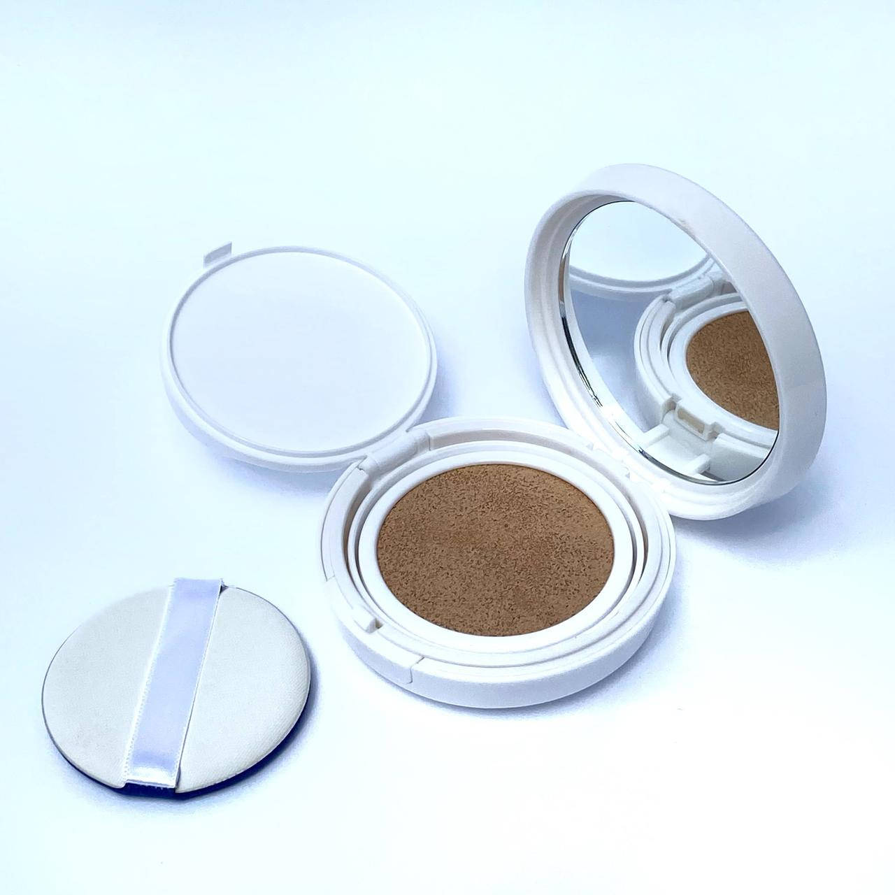 

Тональный крем-кушон матирующий Colour Intense Beauty Skin 02 beige