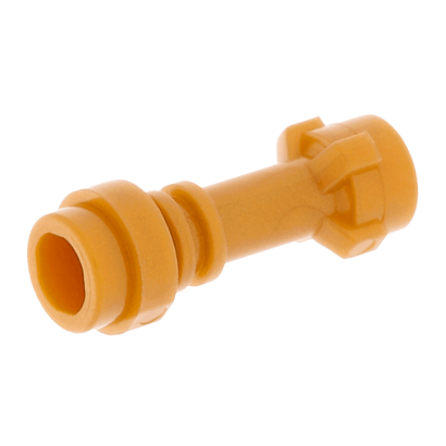 

Оружие Lego Star Wars Lightsaber Hilt Straight 64567 577 15556 23306 6003147 Pearl Gold 20шт Б/У Хорошее