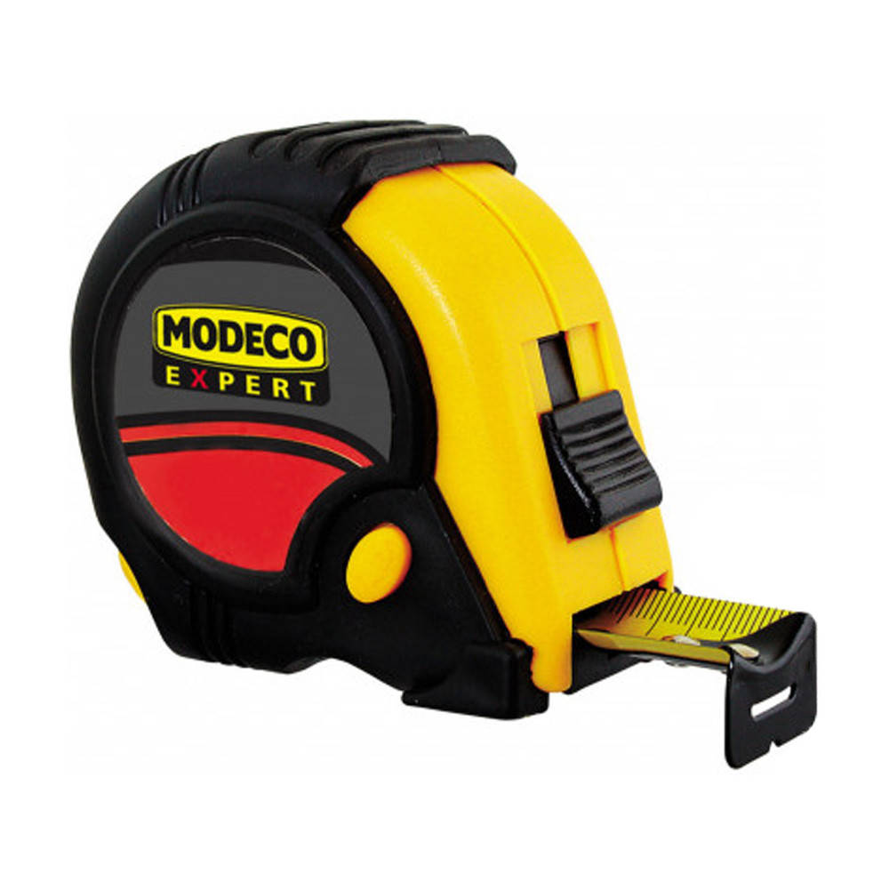 

Рулетка Modeco MN-81-137 7,5 м*25 мм