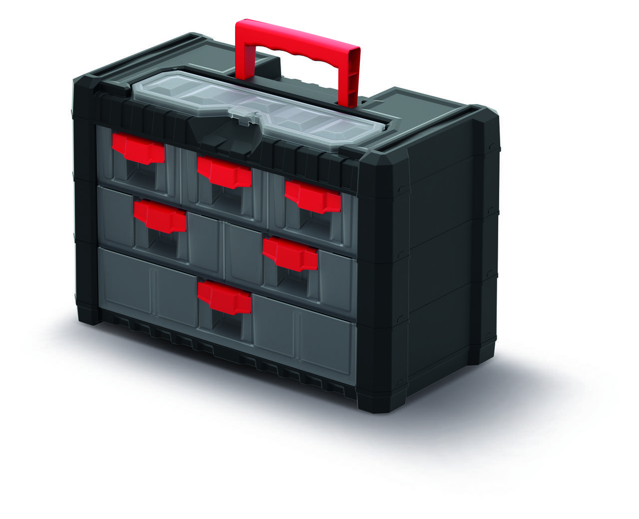 

Органайзер Kistenberg MULTICASE CARGO KMC301