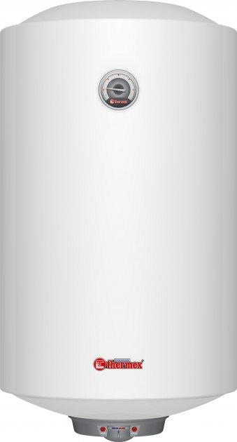 

Водонагреватель бойлер THERMEX NOVA 80 V, сухой тен, кабель с узо