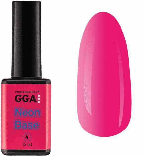 

Neon base GGA Professional 04, 15 ml