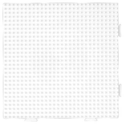 

Набор для творчества Hama поле для Midi, большой квадрат (234)