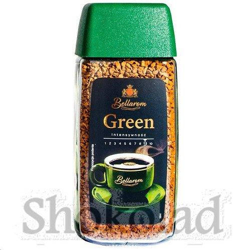 

Кофе растворимый Bellarom Green, 200 г