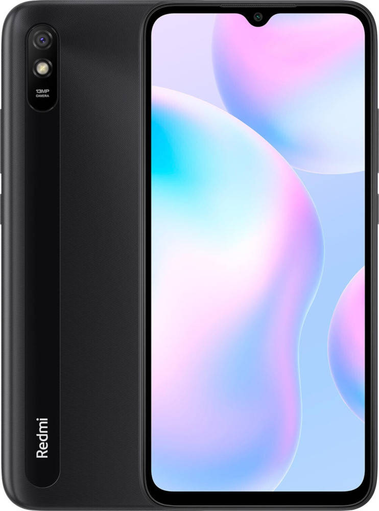 

Бронированная защитная пленка для XIAOMI Redmi 9A