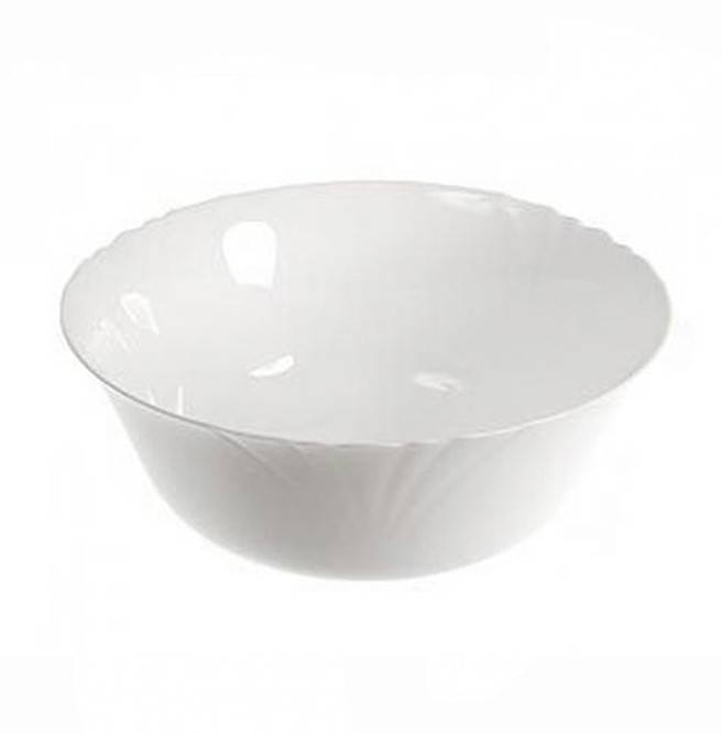 

Luminarc D7499 салатник Cadix 160мм белый