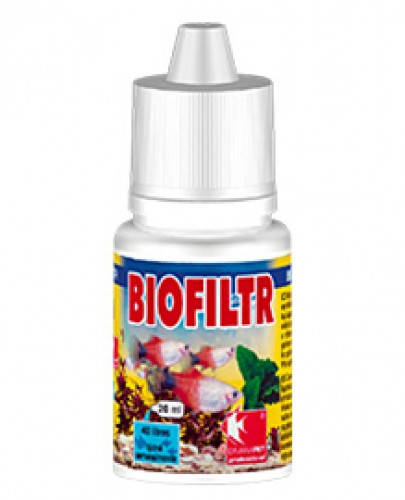 

Dajana Biofiltr, Даяна Биофильтр 20 мл