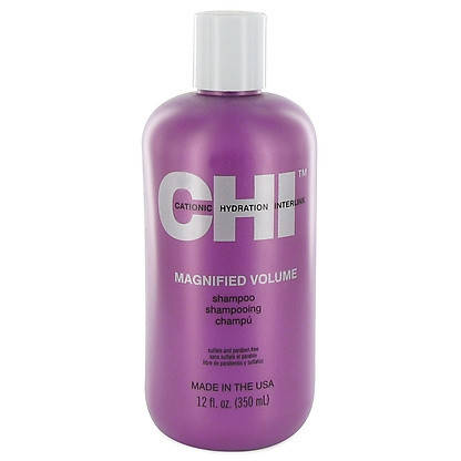 

Шампунь для объема CHI Magnified Volume Shampoo 350 мл