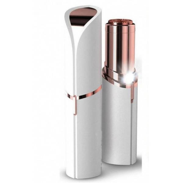 

Эпилятор для лица Flawless Facial usb charge 4439