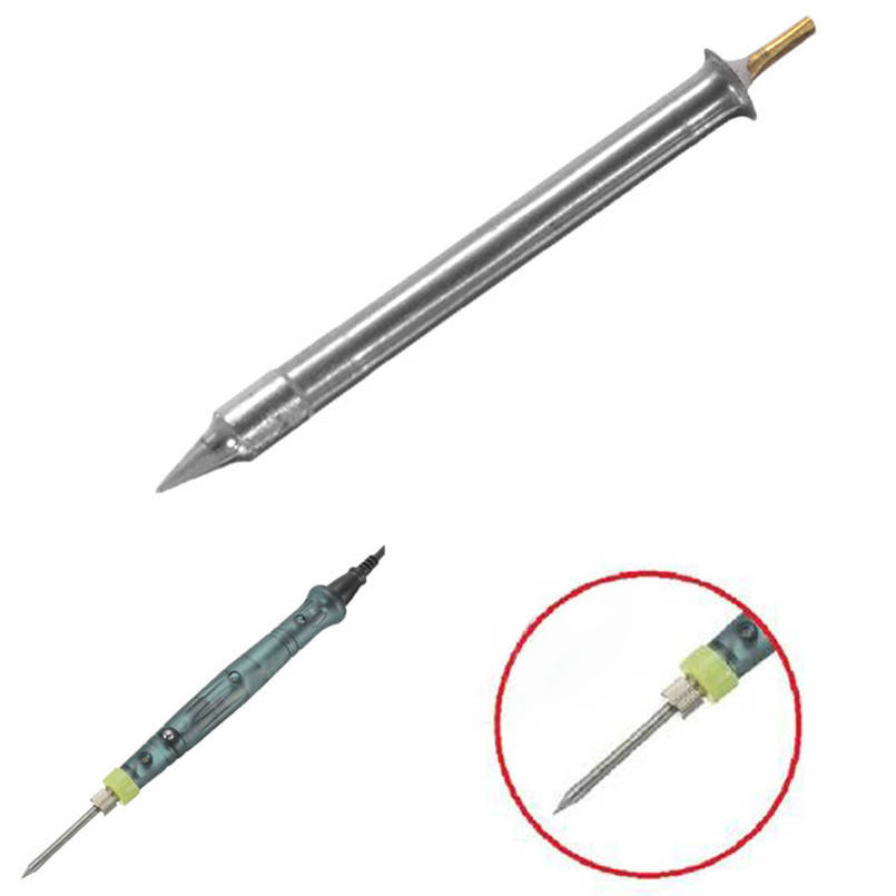 

Жало для паяльника USB ZD-20U с нагревателем