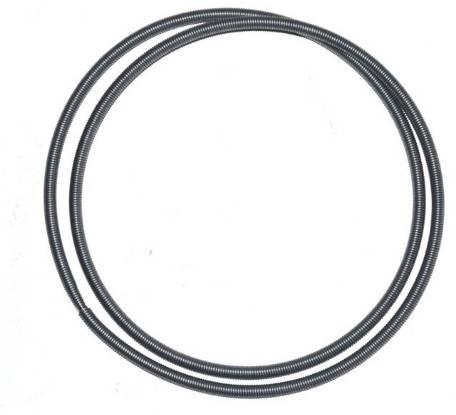 

Хомут резины люка универсальный пружинный