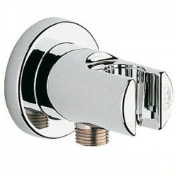 

Шланговое подсоединение Grohe Relexa 28628000, Хром