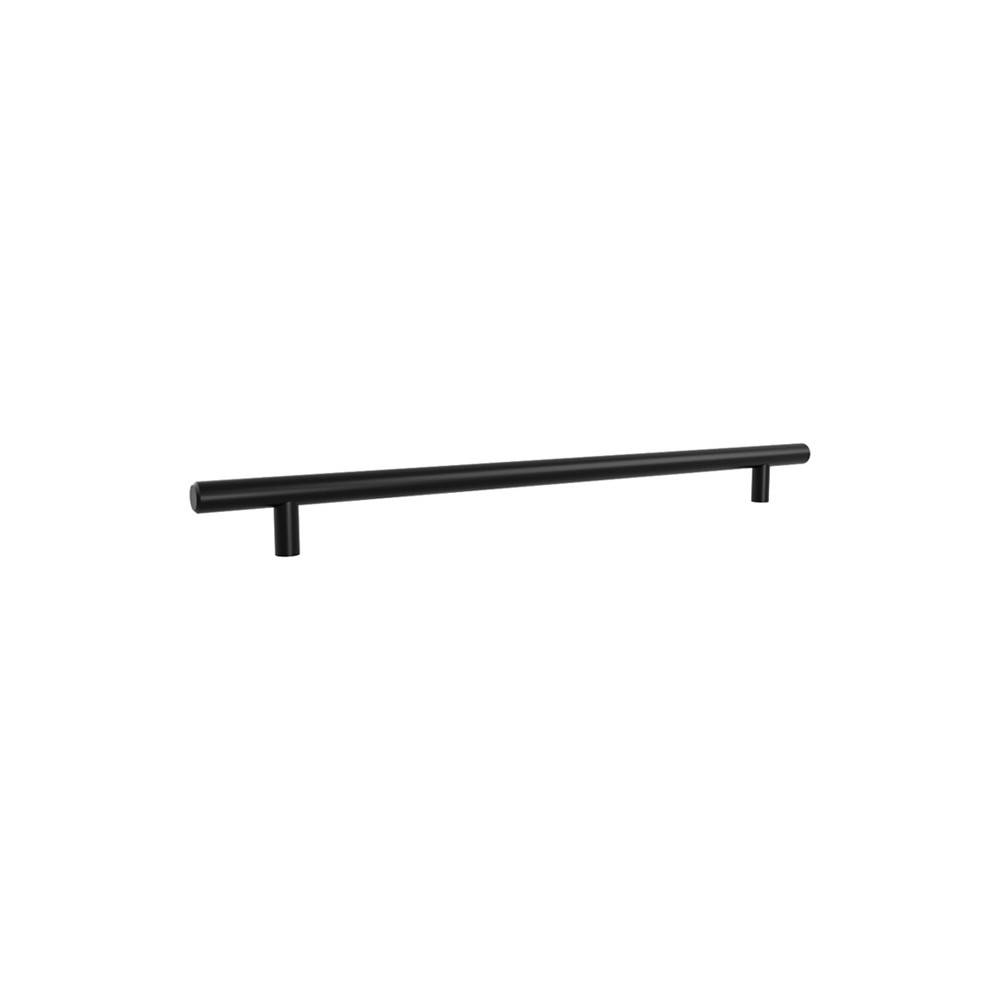 

Ручка DR 11/128 SS BLK Черная ДС ЕвроЛайн