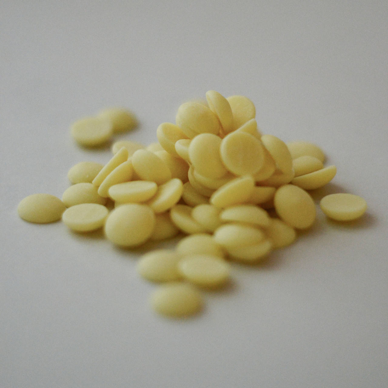 

Шоколад белый №W2, 28% (Barry Callebaut), 100 гр.