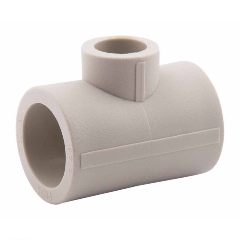 

Тройник PPR Alfa Plast Ø32х20х32
